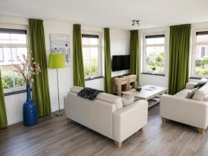 Family-Friendly Holiday Home
