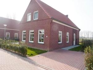 Family-Friendly Holiday Home