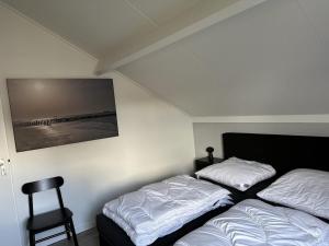 Bungalow in Breskens near Beach & Lighthouse