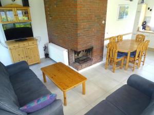 Holiday Home Breskens near Scenic Beaches