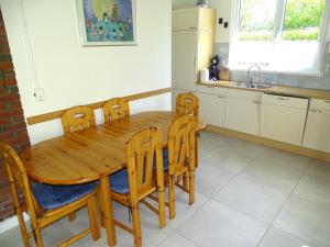 Holiday Home Breskens near Scenic Beaches