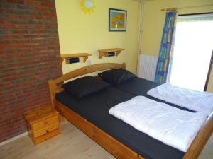 Holiday Home Breskens near Scenic Beaches