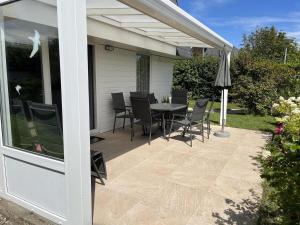 Holiday Home Breskens near Scenic Beaches