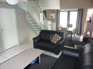 Holiday Home in Schoneveld with Garden