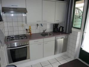 Holiday Home in Schoneveld with Garden