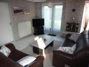 Holiday Home Breskens near Beach & Lighthouse