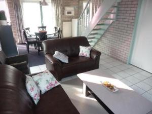 Holiday Home Breskens near Beach & Lighthouse