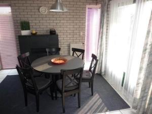 Holiday Home Breskens near Beach & Lighthouse