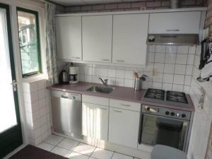Holiday Home Breskens near Beach & Lighthouse