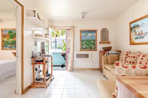 The Point Ocean Beach Pool Garden Cozy 1BR