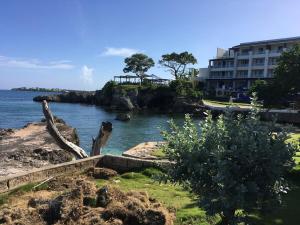 The Point Ocean Beach Pool Garden Cozy 1BR