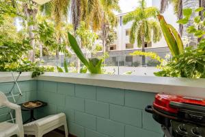 The Point Ocean Beach Pool Garden Cozy 1BR