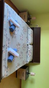 Gezim guest house