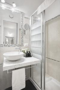 Trastevere Loft - Bright & Quiet by RHR