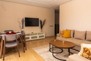 Luxury Apartment in Agadir