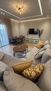 Luxury Apartment in Agadir