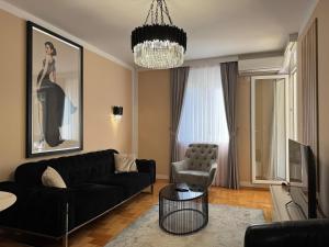 Musca Two-Bedroom apartment, Budva Centar