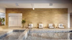 Fully Equipped for Long Stays and Business Ready