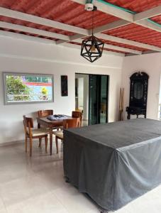 Finca San Barbara