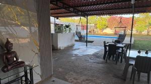 Finca San Barbara