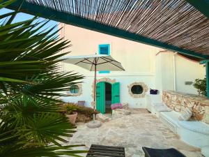 Porta DOriente Suite