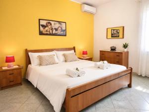 Il Panoramico - Panoramic Sea View & Starry Sky, wifi, AC and parking free
