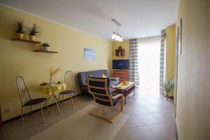 Apartament Portowa Przystań III - ul Portowa 14 - Plaża Centralna
