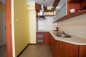 Apartament Portowa Przystań III - ul Portowa 14 - Plaża Centralna