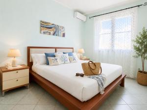 Il Panoramico - Panoramic Sea View & Starry Sky, wifi, AC and parking free
