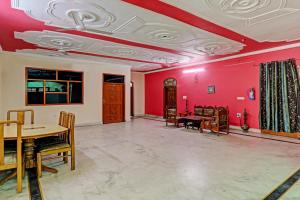 Hotel O Shiva Grand