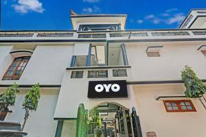 Hotel O Shiva Grand