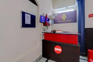 Hotel O Shiva Grand