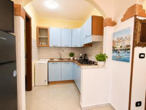 Il Panoramico - Panoramic Sea View & Starry Sky, wifi, AC and parking free