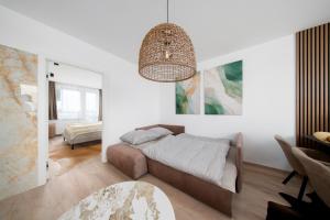 Apartmán u Dolních Vítkovic