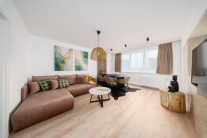 Apartmán u Dolních Vítkovic