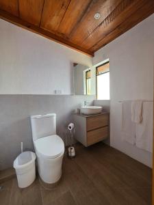 Yellow House Hostel B&B
