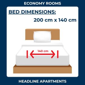 Headline apartments