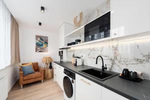 Apartmán u Dolních Vítkovic