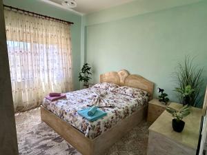 Durres Rebi 2 Apartament