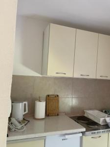 Apartman Teodora