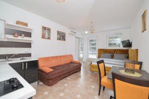 Apartmani Novia