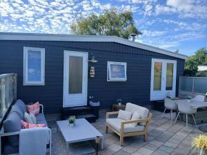 Chalet Joy aan Zee