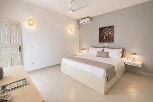 Ascot Watamu Resort