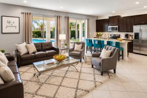 Luxury Encore 15min to Disney Star Wars & Pool