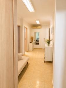 Center Kallithea Apartment