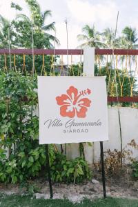 Villa Gumamela Siargao