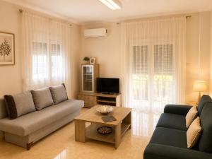 Center Kallithea Apartment