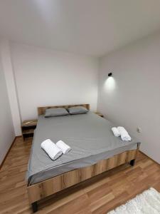 DrimResidence