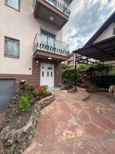 DrimResidence