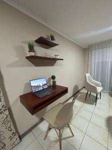 House in the La Estancia Macasto private development